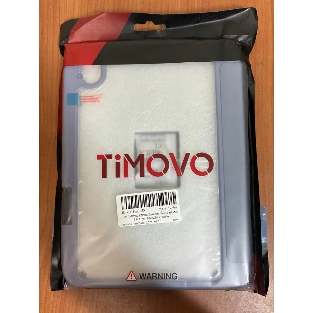 Timovo Case for iPad Mini 6 8.3